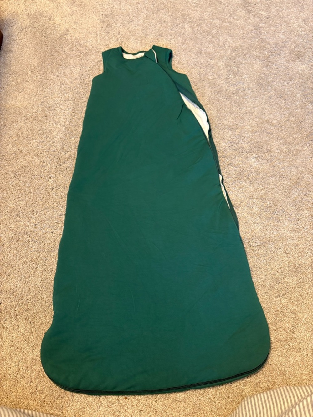 Kyte BABY Green Sleep Sack